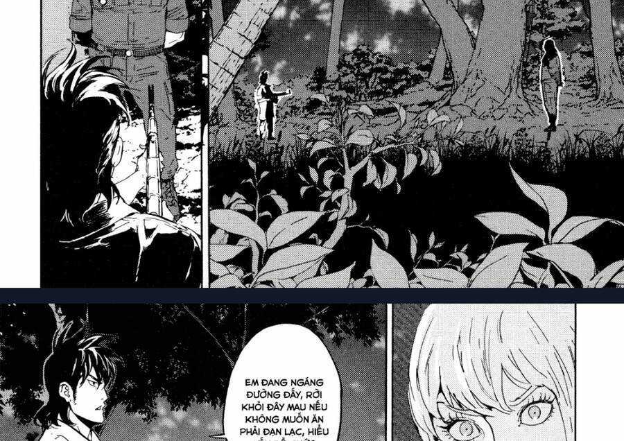 Until Death Do Us Part - Chapter 195 - Trang 14