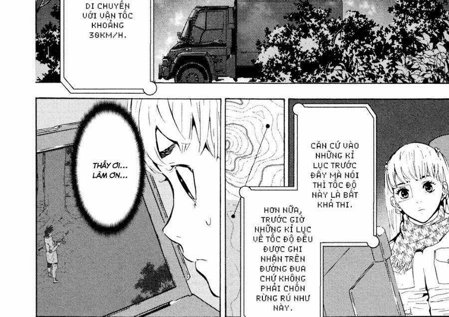 Until Death Do Us Part - Chapter 195 - Trang 17