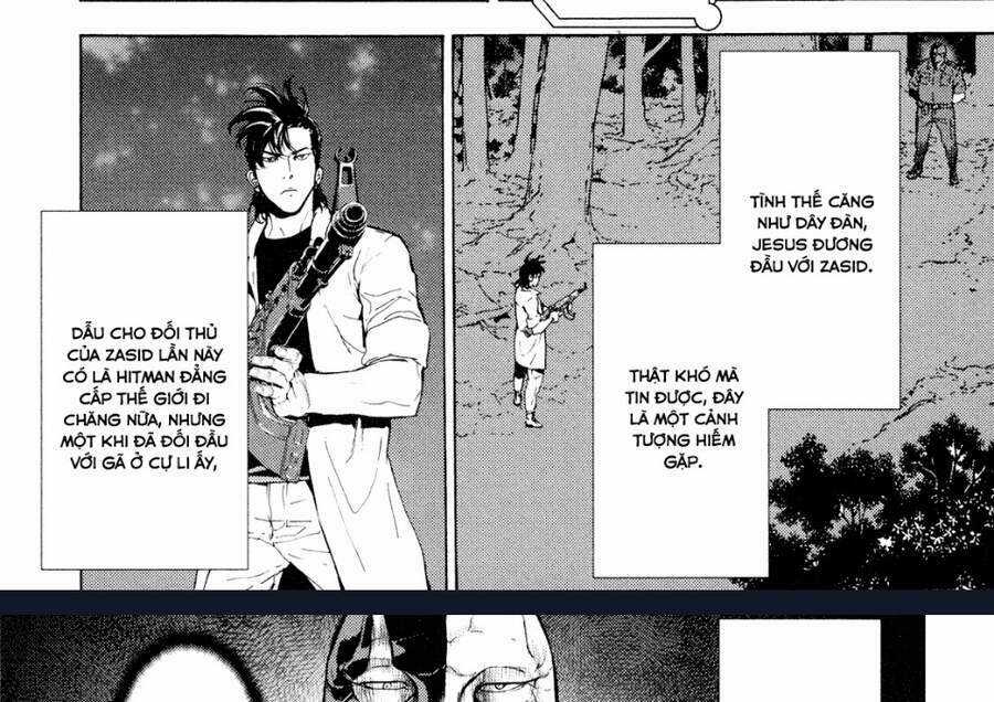 Until Death Do Us Part - Chapter 195 - Trang 18