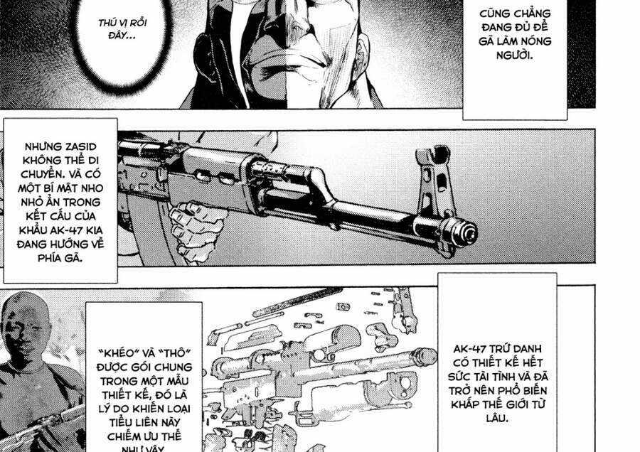 Until Death Do Us Part - Chapter 195 - Trang 19