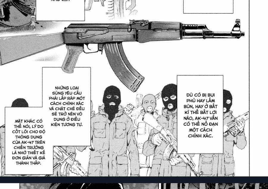 Until Death Do Us Part - Chapter 195 - Trang 20