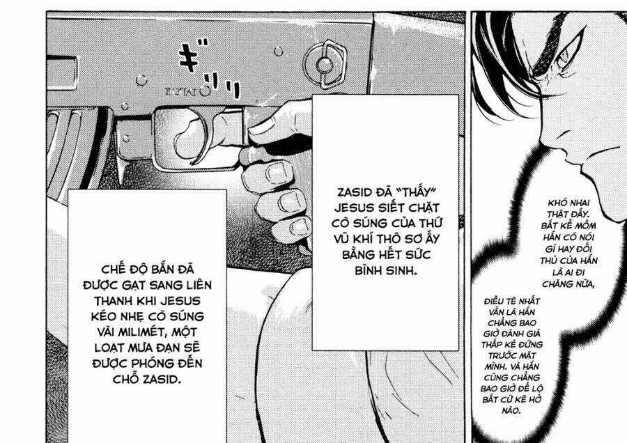 Until Death Do Us Part - Chapter 195 - Trang 22