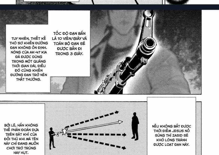 Until Death Do Us Part - Chapter 195 - Trang 23