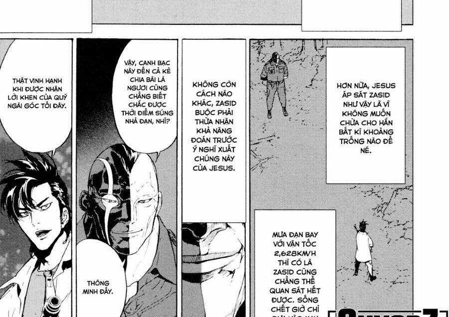 Until Death Do Us Part - Chapter 195 - Trang 24