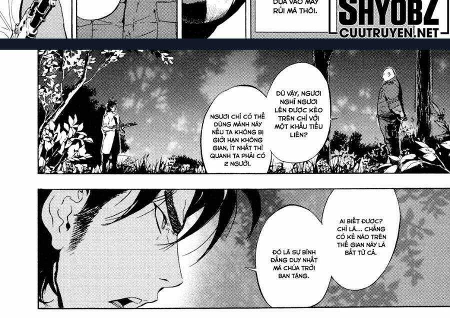 Until Death Do Us Part - Chapter 195 - Trang 25