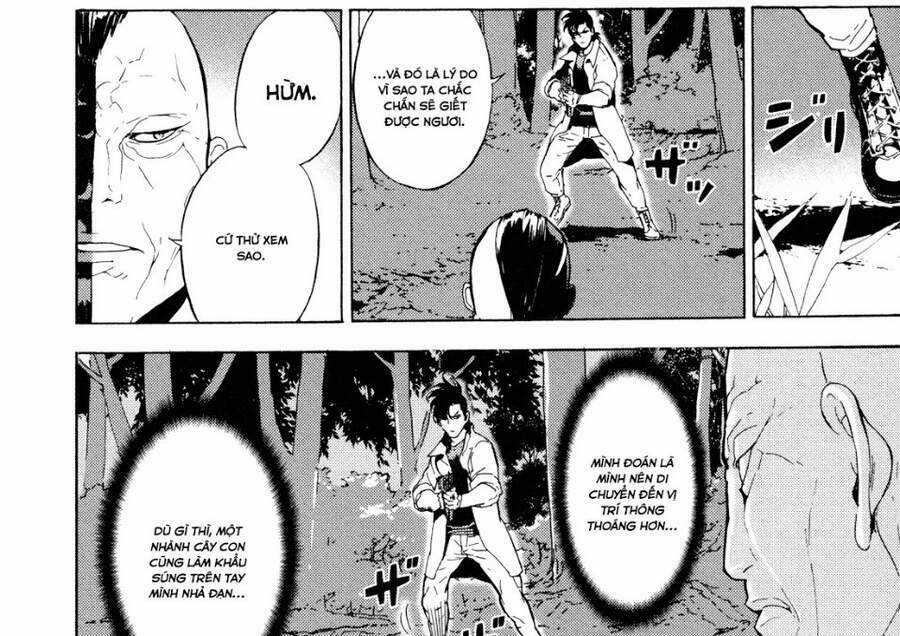 Until Death Do Us Part - Chapter 195 - Trang 26