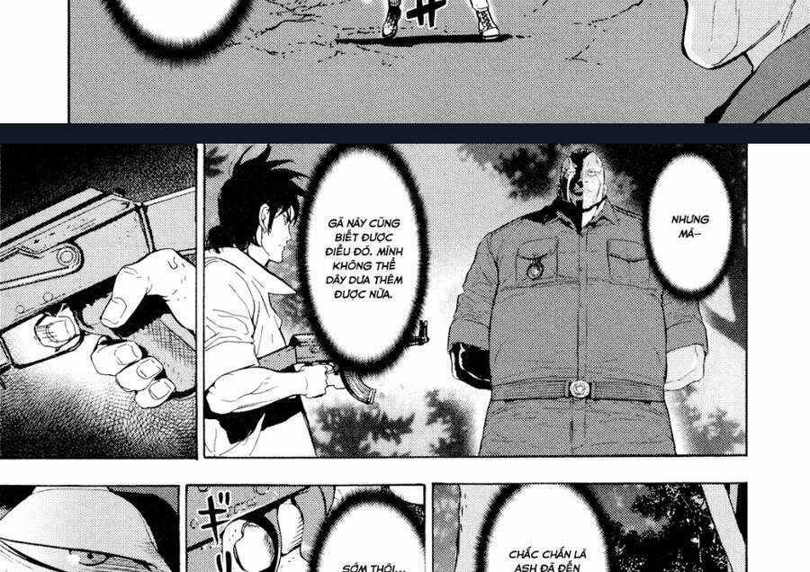 Until Death Do Us Part - Chapter 195 - Trang 27