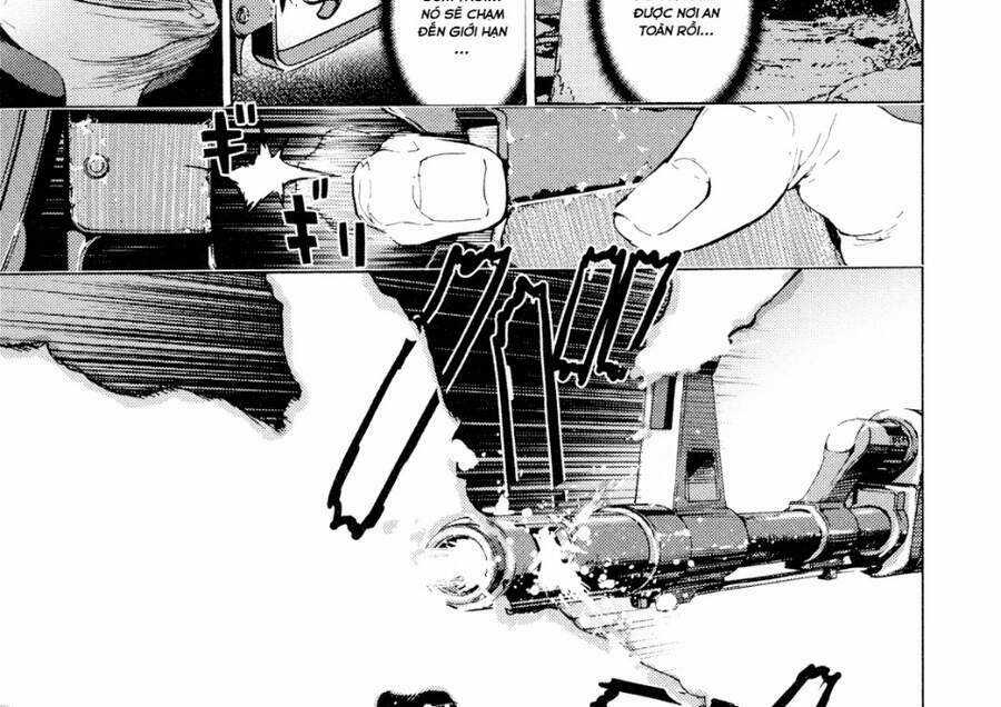 Until Death Do Us Part - Chapter 195 - Trang 28