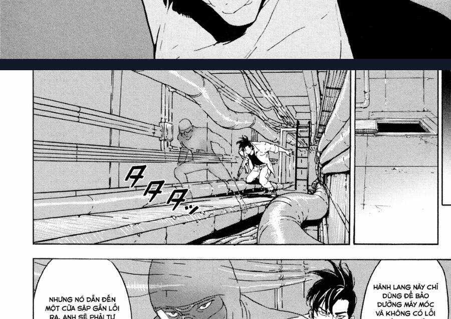 Until Death Do Us Part - Chapter 195 - Trang 4