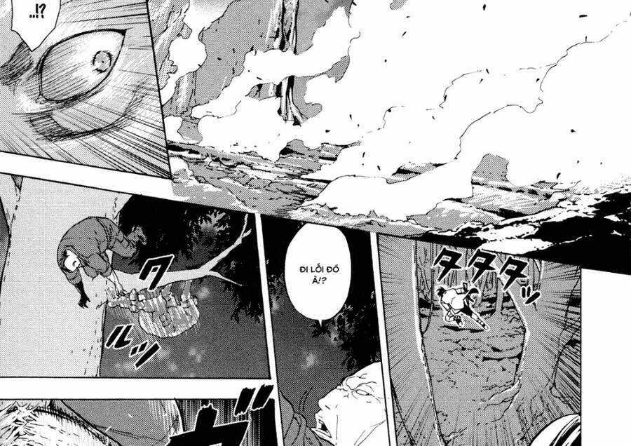 Until Death Do Us Part - Chapter 195 - Trang 32