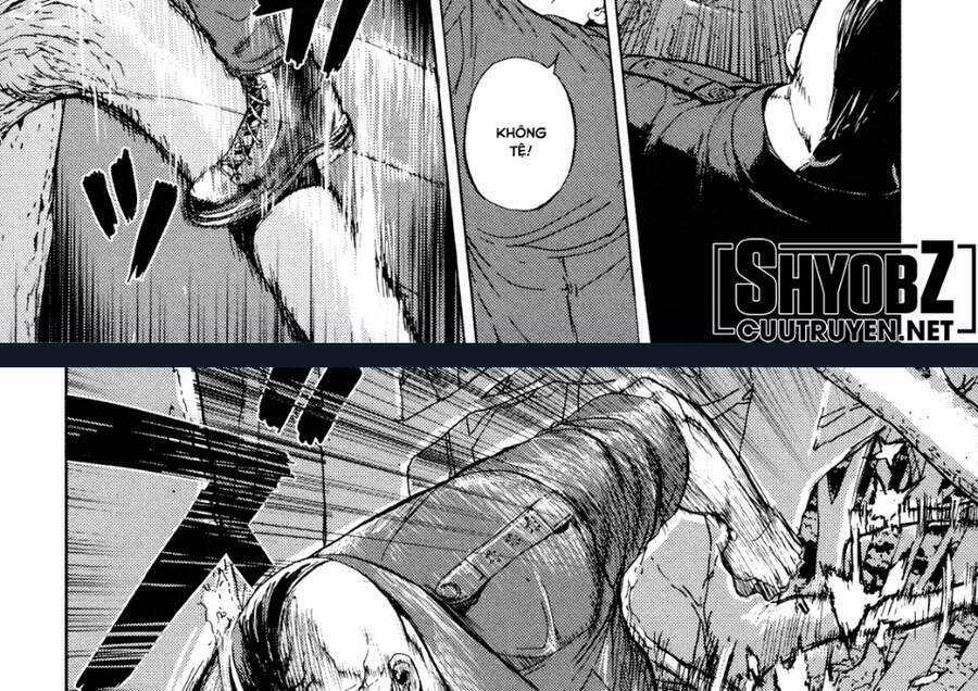 Until Death Do Us Part - Chapter 195 - Trang 33