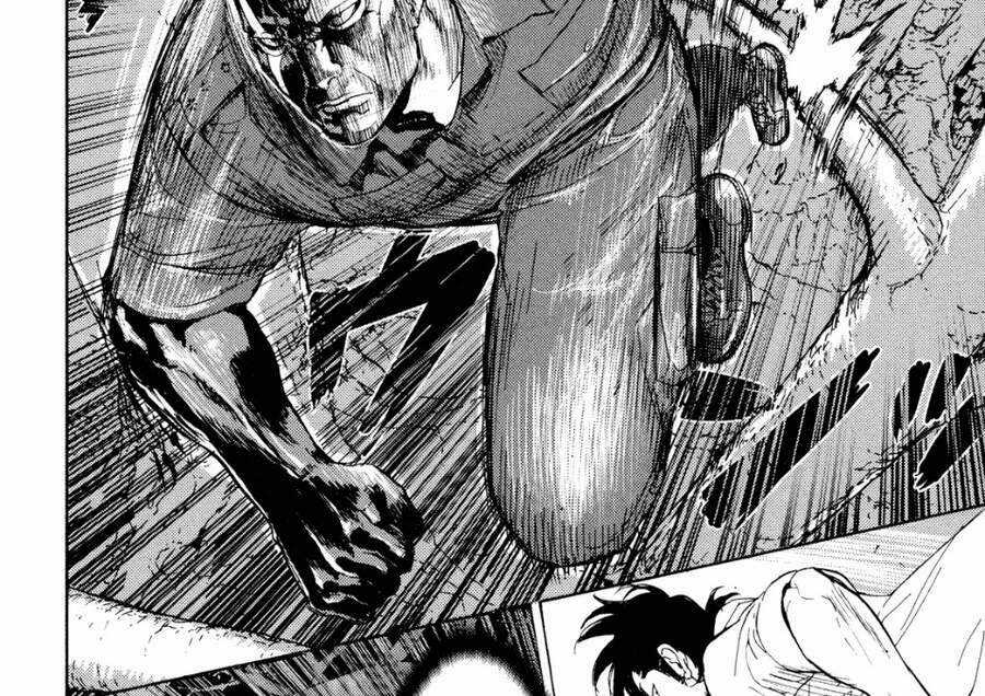 Until Death Do Us Part - Chapter 195 - Trang 34