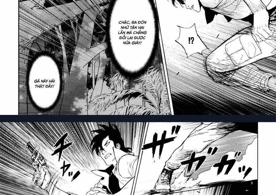 Until Death Do Us Part - Chapter 195 - Trang 35