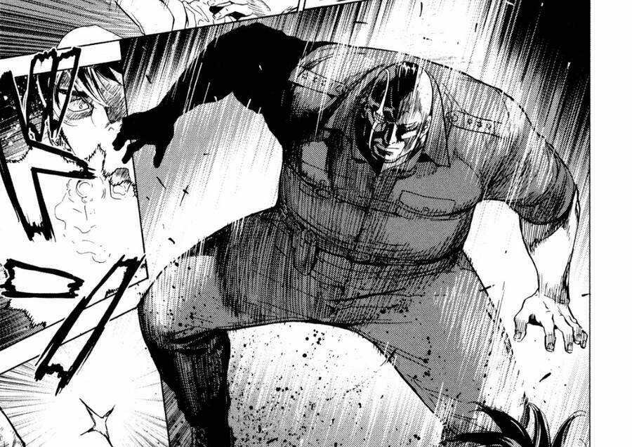 Until Death Do Us Part - Chapter 195 - Trang 36