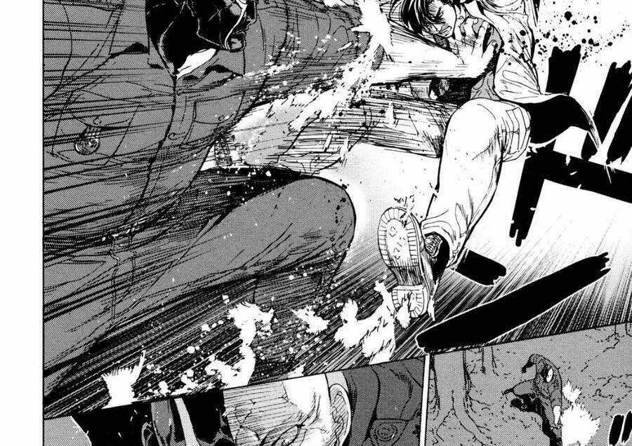 Until Death Do Us Part - Chapter 195 - Trang 38