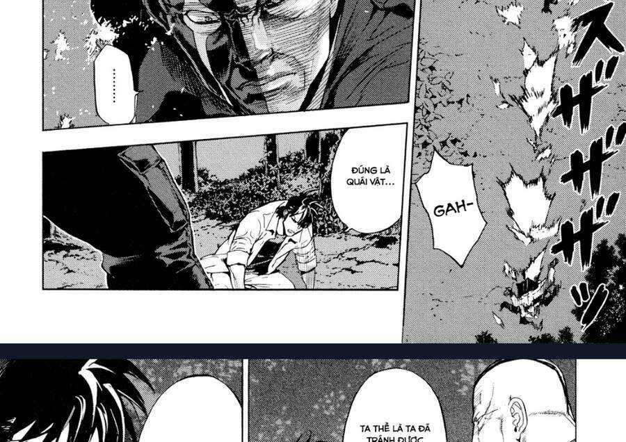 Until Death Do Us Part - Chapter 195 - Trang 39