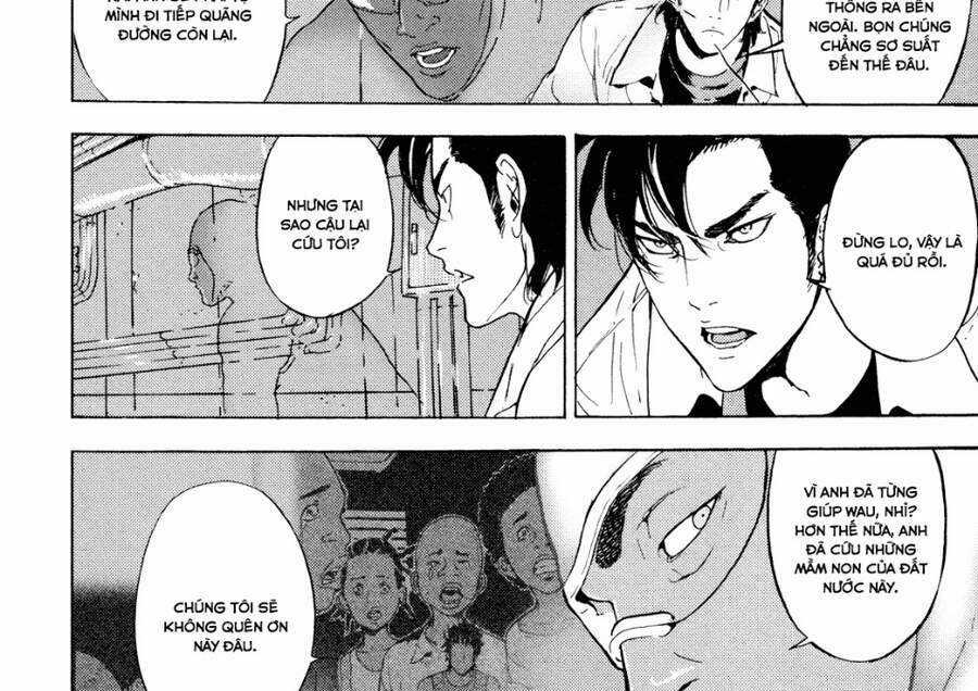 Until Death Do Us Part - Chapter 195 - Trang 5