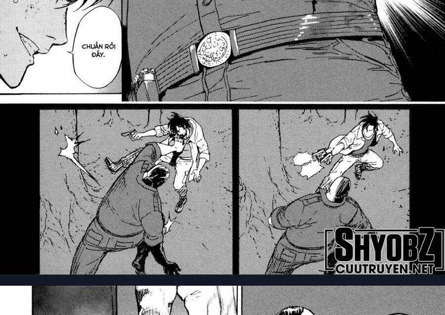 Until Death Do Us Part - Chapter 195 - Trang 41