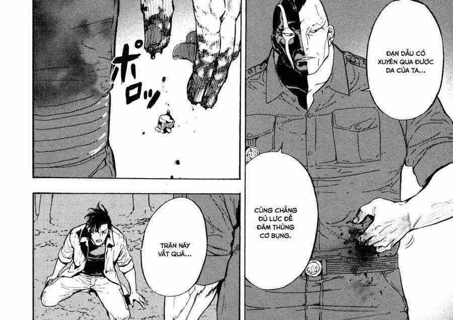 Until Death Do Us Part - Chapter 195 - Trang 42