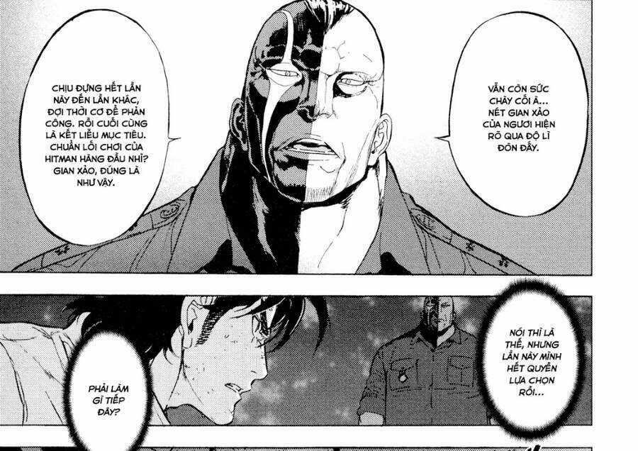 Until Death Do Us Part - Chapter 195 - Trang 44