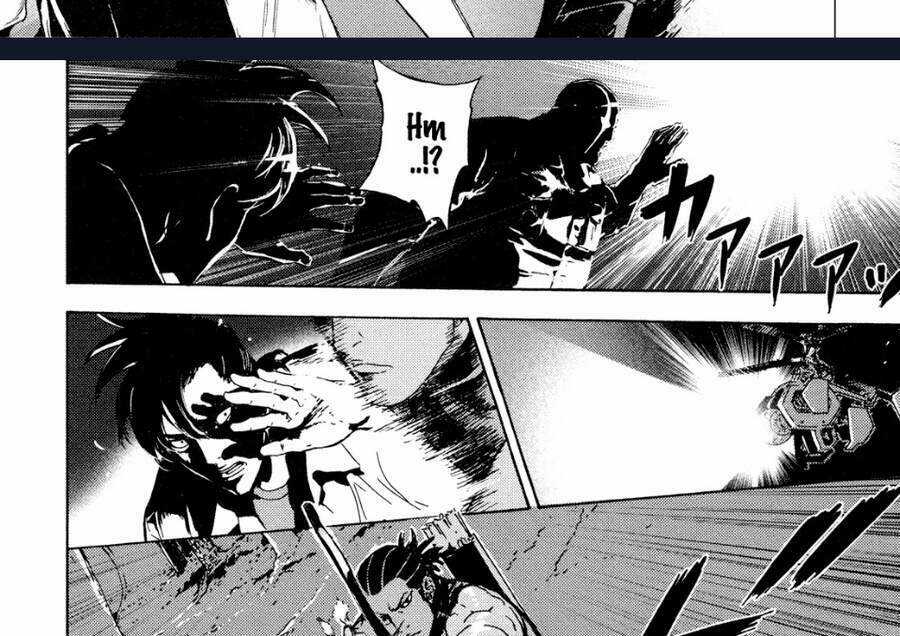 Until Death Do Us Part - Chapter 195 - Trang 46