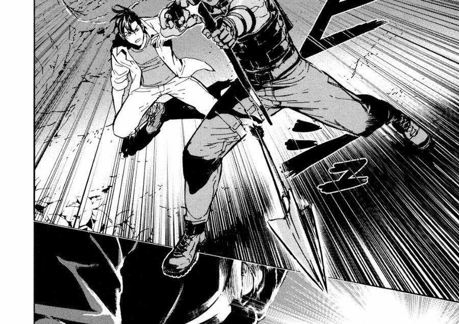 Until Death Do Us Part - Chapter 195 - Trang 47