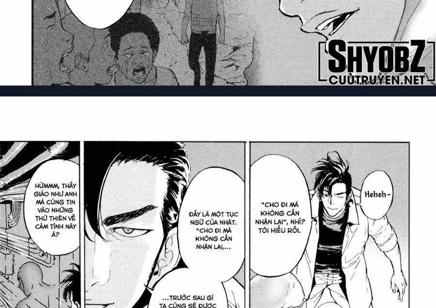 Until Death Do Us Part - Chapter 195 - Trang 6