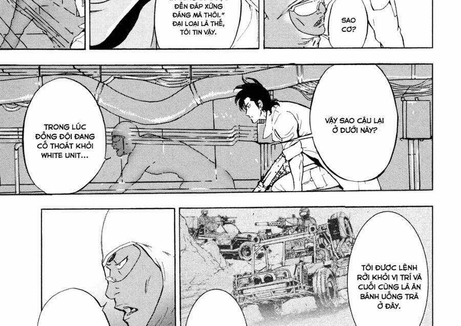 Until Death Do Us Part - Chapter 195 - Trang 7