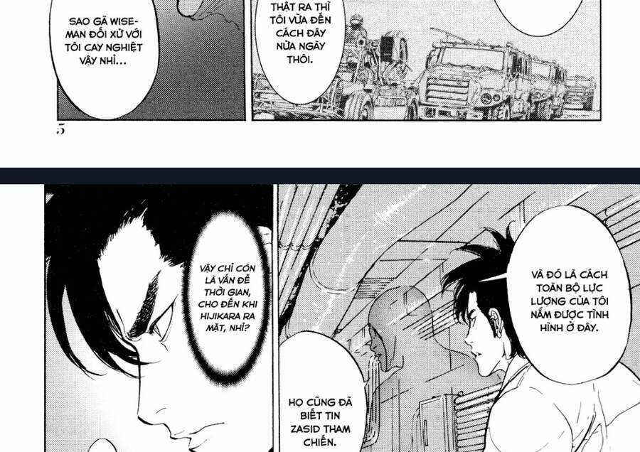 Until Death Do Us Part - Chapter 195 - Trang 8