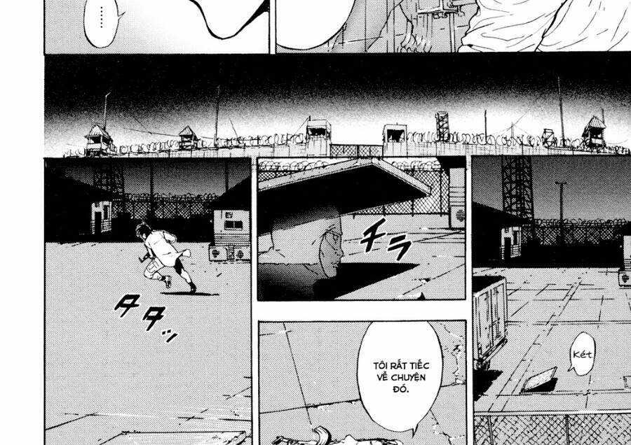 Until Death Do Us Part - Chapter 195 - Trang 9