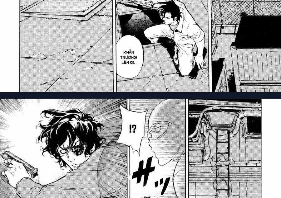 Until Death Do Us Part - Chapter 195 - Trang 10