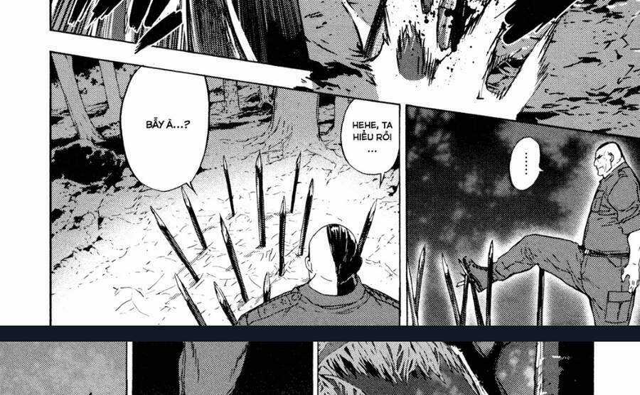 Until Death Do Us Part - Chapter 196 - Trang 11