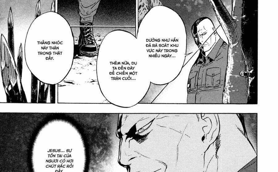 Until Death Do Us Part - Chapter 196 - Trang 12