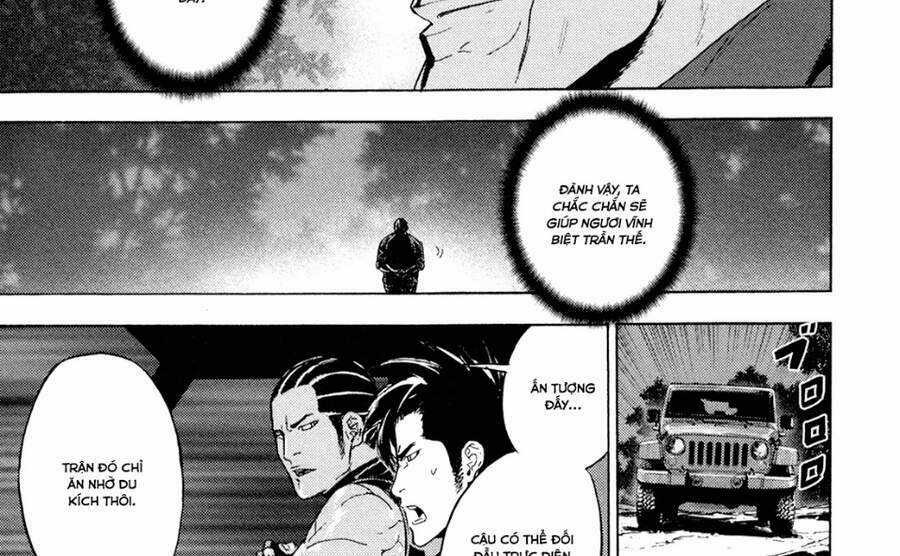 Until Death Do Us Part - Chapter 196 - Trang 13