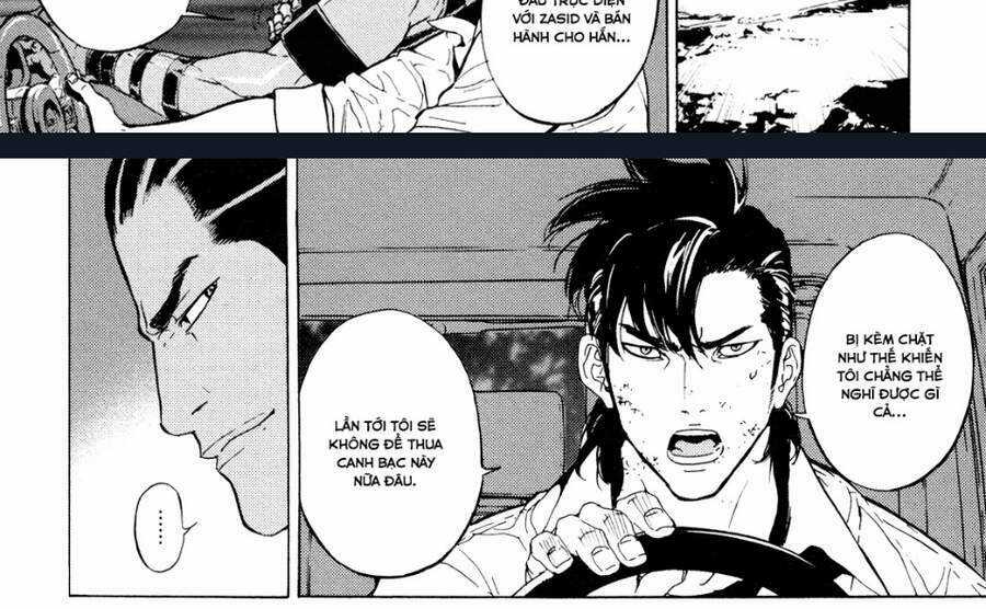 Until Death Do Us Part - Chapter 196 - Trang 14