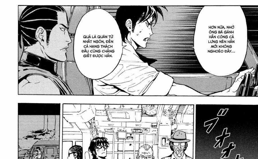 Until Death Do Us Part - Chapter 196 - Trang 15