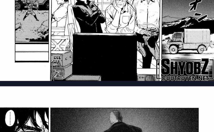 Until Death Do Us Part - Chapter 196 - Trang 16