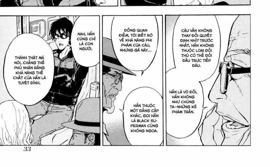 Until Death Do Us Part - Chapter 196 - Trang 18