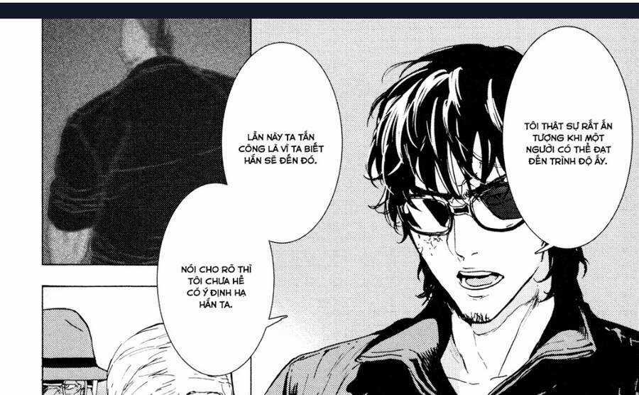 Until Death Do Us Part - Chapter 196 - Trang 19