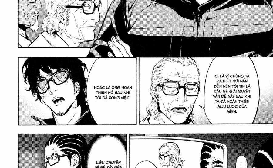 Until Death Do Us Part - Chapter 196 - Trang 20