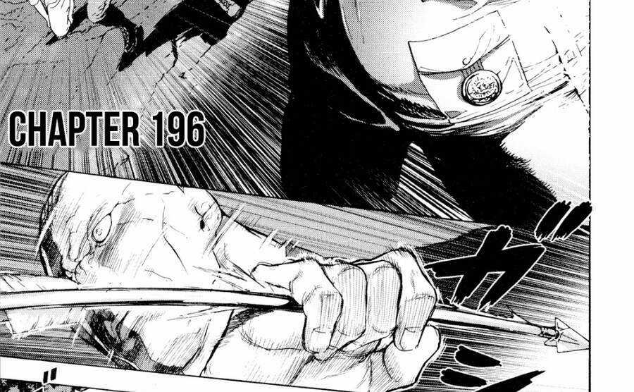 Until Death Do Us Part - Chapter 196 - Trang 3