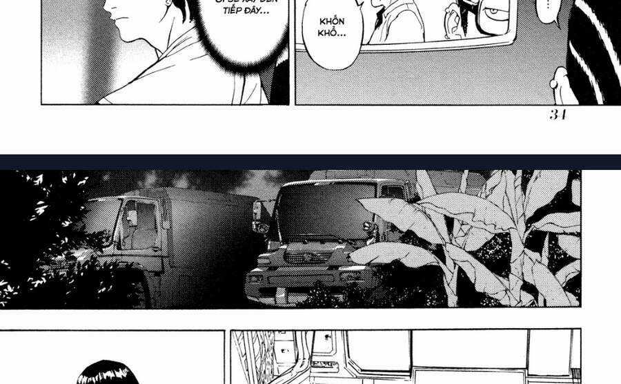 Until Death Do Us Part - Chapter 196 - Trang 21