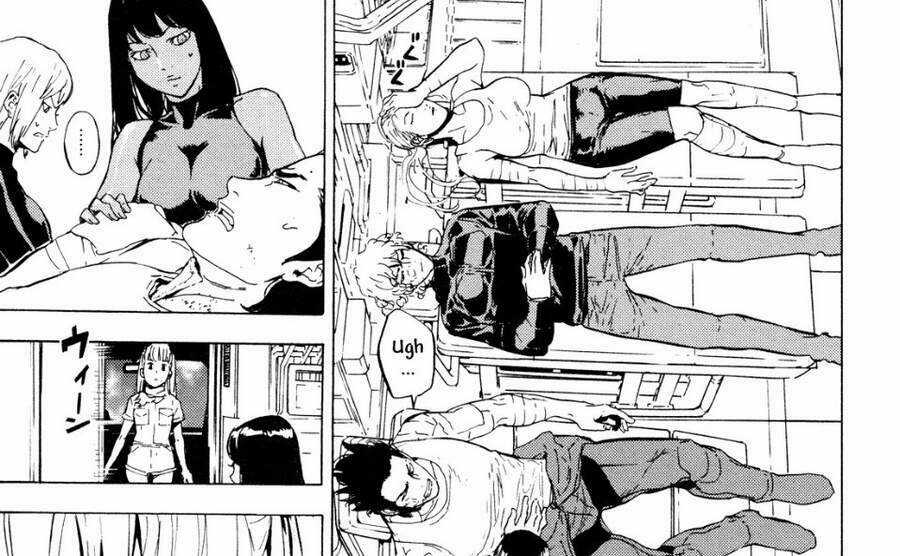 Until Death Do Us Part - Chapter 196 - Trang 22