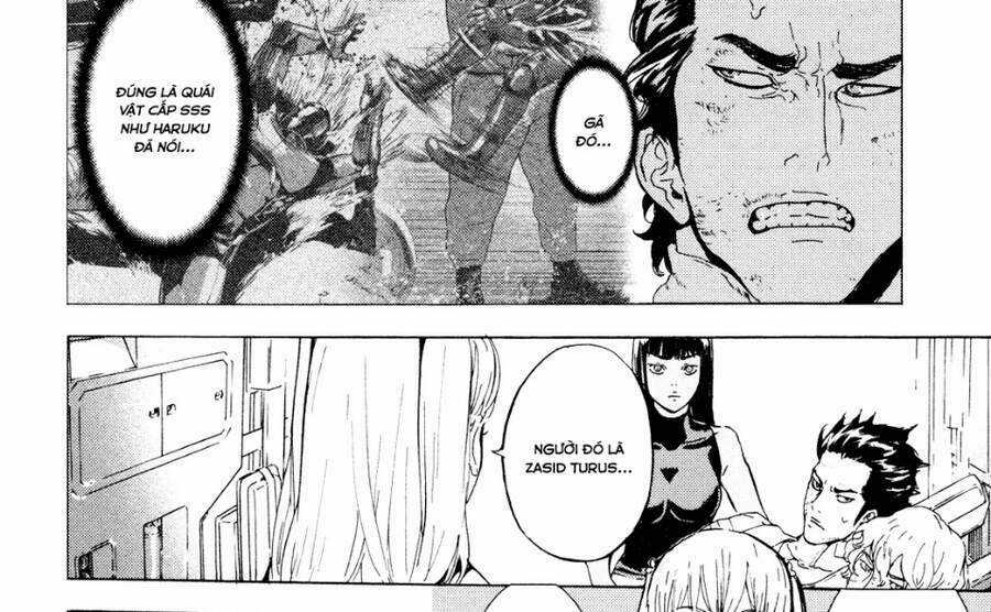 Until Death Do Us Part - Chapter 196 - Trang 24