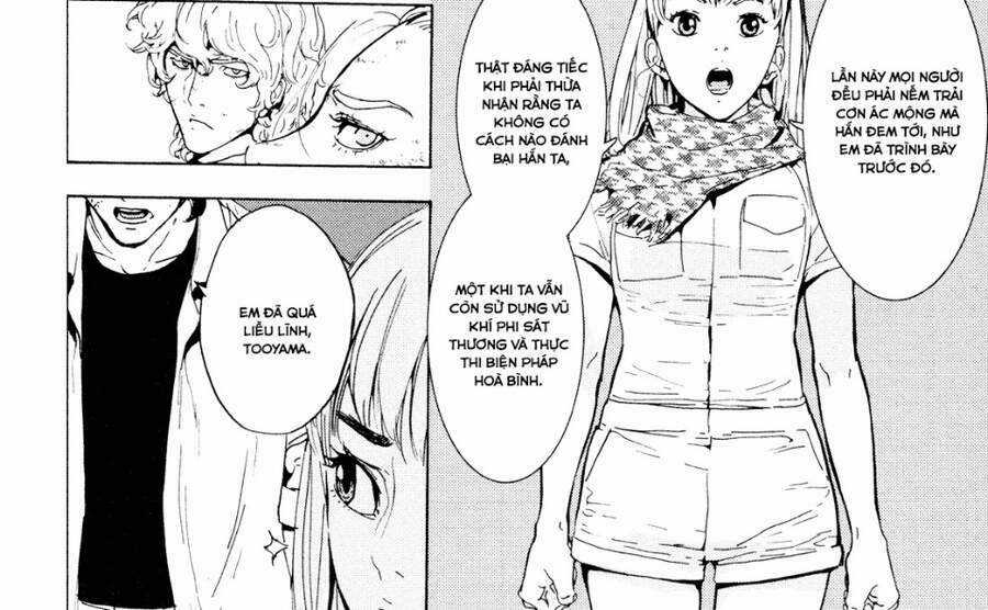 Until Death Do Us Part - Chapter 196 - Trang 25