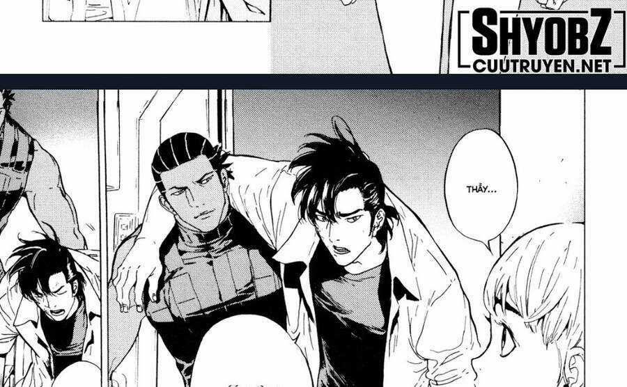 Until Death Do Us Part - Chapter 196 - Trang 26