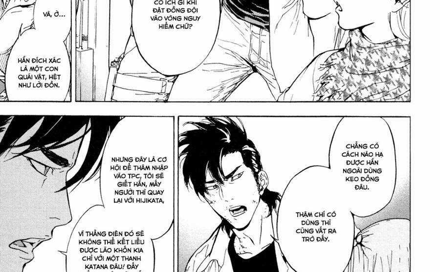 Until Death Do Us Part - Chapter 196 - Trang 27