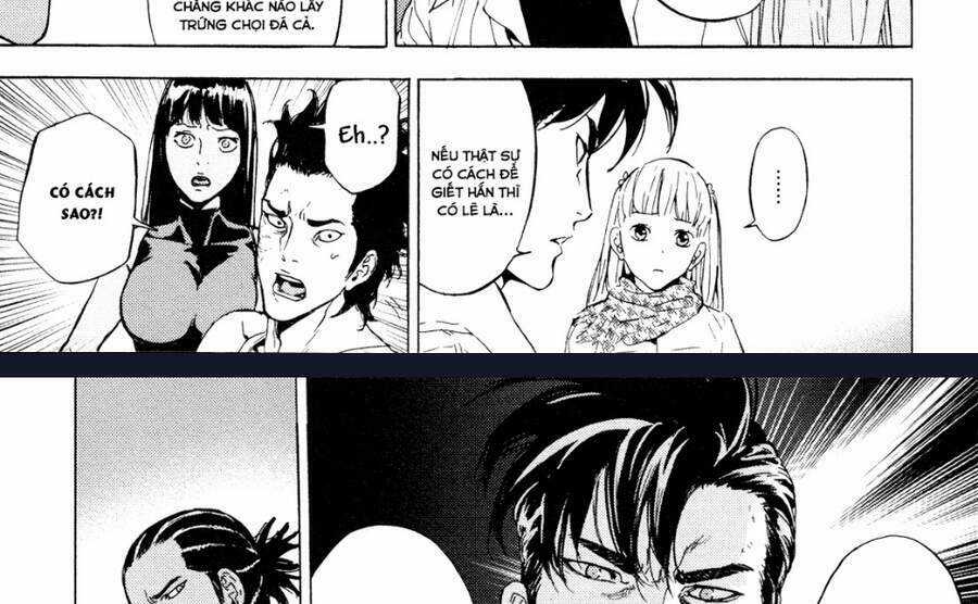 Until Death Do Us Part - Chapter 196 - Trang 28