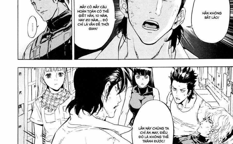 Until Death Do Us Part - Chapter 196 - Trang 29