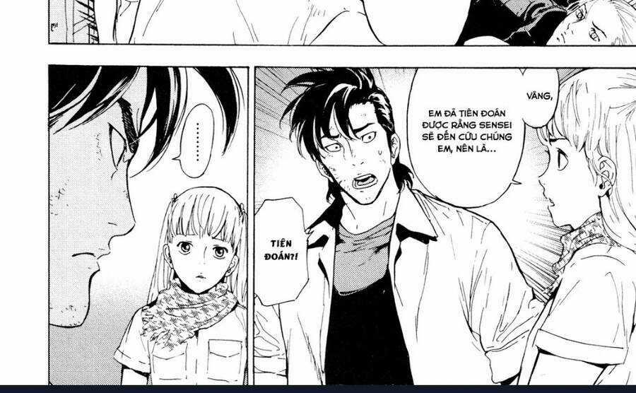 Until Death Do Us Part - Chapter 196 - Trang 30